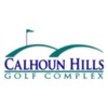 Calhoun Country Club - Semi-Private Logo