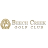 Beech Creek Golf Club - Public Logo