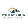 Willow Creek Golf Course - Public Logo