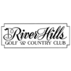 River Hills Golf & Country Club - Semi-Private Logo