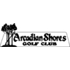 Arcadian Shores Golf Club Logo