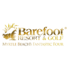 Barefoot Resort & Golf - Fazio Course Logo