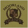 Moorland at Legends Golf Club - Public Logo