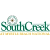 Southcreek at Myrtle Beach National Golf Club - Resort Logo