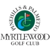 Pinehills at Myrtlewood Golf Club - Semi-Private Logo