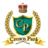 Crown Park Golf Course Logo