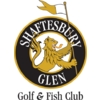 Shaftesbury Glen Golf & Fish Club Logo