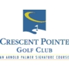 Crescent Pointe Golf Club Logo