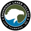 Monticello Golf Club At Savannah Lakes Logo