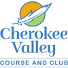 Cherokee Valley Golf Club Logo