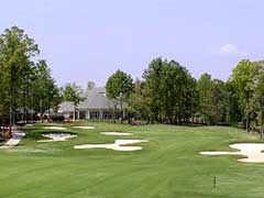 Olde Sycamore Golf Plantation