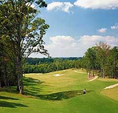 Skybrook Golf Club