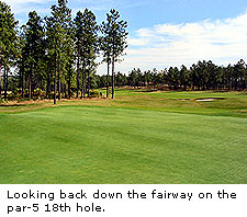 Anderson Creek Golf Club