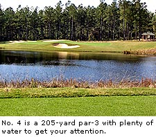 Anderson Creek Golf Club