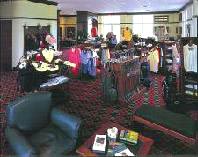 Ballantyne Resort