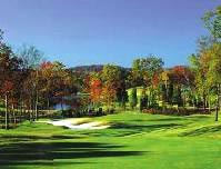 Ballantyne Resort