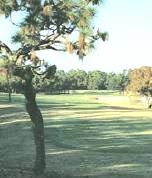 Beau Rivage Golf Club
