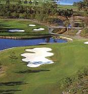 Beau Rivage Golf Club