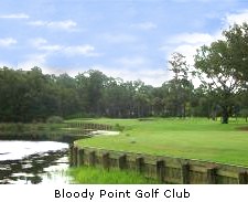 Bloody Point Golf Club