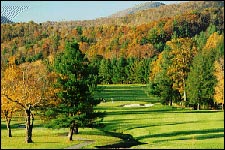 Boone Golf Club