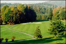 Boone Golf Club