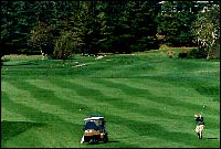 Boone Golf Club