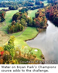 Bryan Park