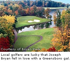 Bryan Park