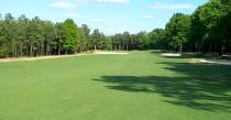 Cedar Creek Golf Club