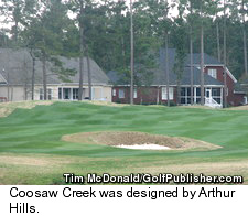 Coosaw Creek Country Club