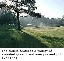 Country Club of Hilton Head