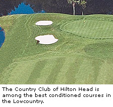 Country Club of Hilton Head