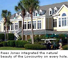 Country Club of Hilton Head