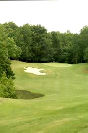 Cramer Mountain Country Club