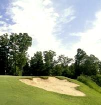 Cramer Mountain Country Club