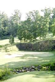 Cramer Mountain Country Club