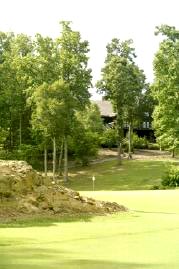 Cramer Mountain Country Club