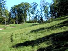 Crescent Golf Club