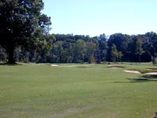 Crescent Golf Club