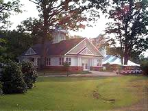 Crescent Golf Club