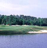 The Crossings Golf Club