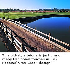 Crow Creek