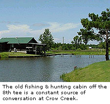 Crow Creek