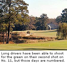 Cypress Lakes Golf Course