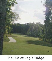 Eagle Ridge Golf Club