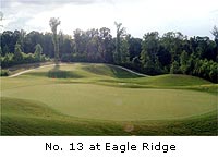 Eagle Ridge Golf Club