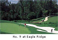 Eagle Ridge Golf Club
