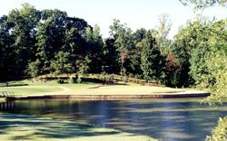 Fort Mill Golf Club