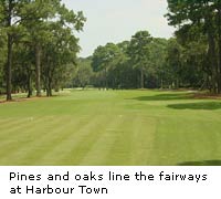 Harbour Town Golf Links