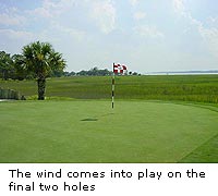 Harbour Town Golf Links